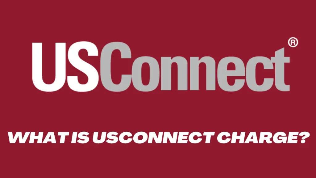 USConnect