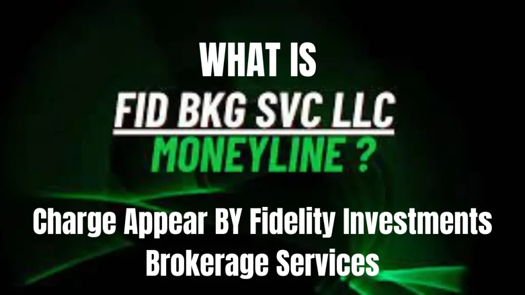 FID BKG SVC LLC