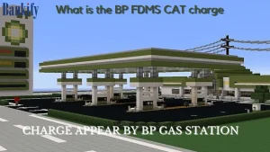 BP FDMS CAT