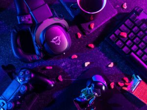 NFTs in Gaming