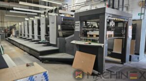 Industrial Printing