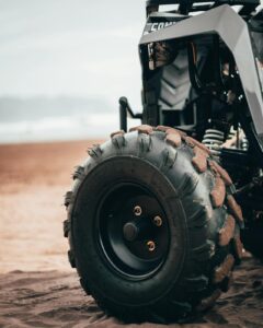 the Perfect Tires for Your Vehicle