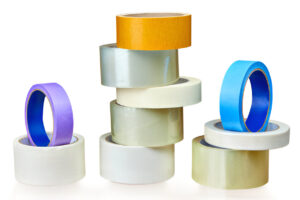 Buying Clear Packing Tape
