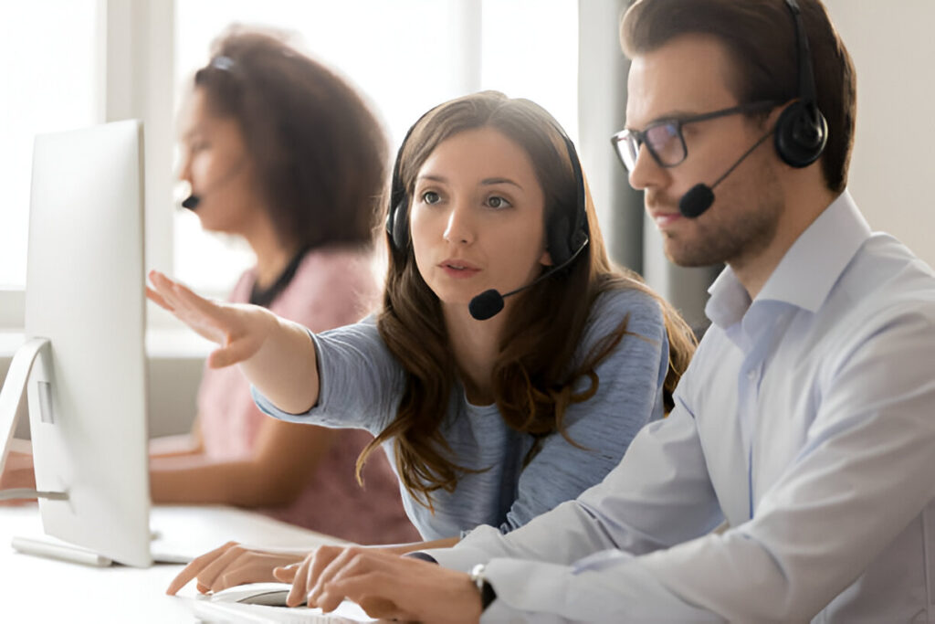 Employee Monitoring Software