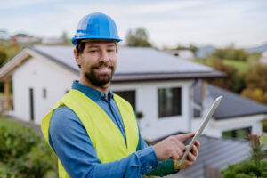Sustainable Home Builders