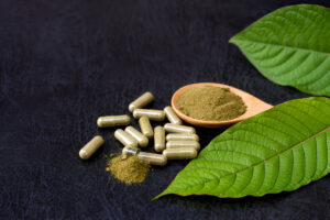 Kratom Retailer