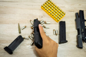 Best Handgun
