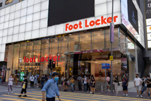 Foot Locker Coupons