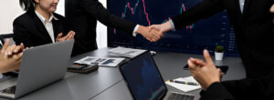 Cryptocurrency Shake-Up: How Major Players Are Driving the Evolution