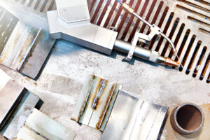 What to Expect When Building with DIY Metal Building Kits for the First Time