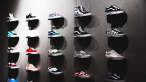 The Ultimate Guide to Rare Sneakers: A Collector's Dream