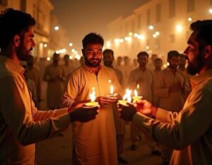 How to Feel Closer to Home this Diwali? An Overseas Student's Guide