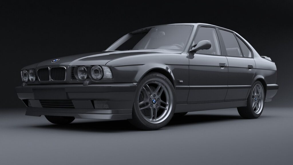 M52 E36 Headers and E36 Manifolds
