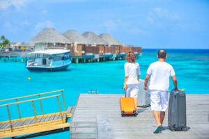 The Benefits of Sailing Vacations for Relaxation and Adventure