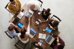The Future of Leadership: Insights and Strategies for a Digital Age