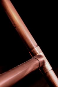 Why Copper Piping Materials Are the Top Choice for Today’s Plumbing Needs