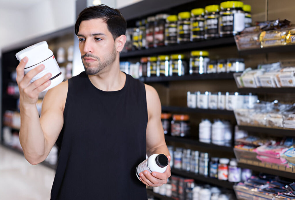 Best time to incorporate creatine supplements in your diet