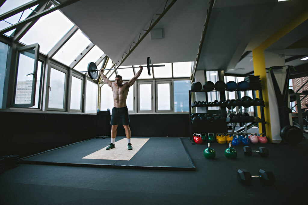 Discover the Best Morayfield Gym for Your Fitness Journey