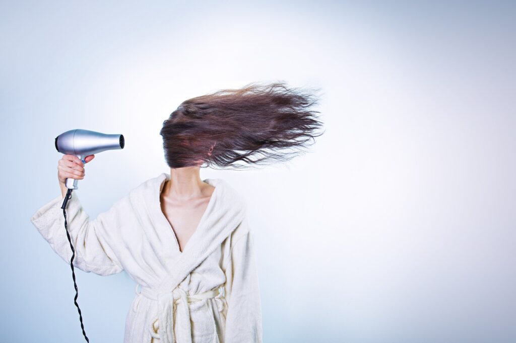 Hair Growth At Home