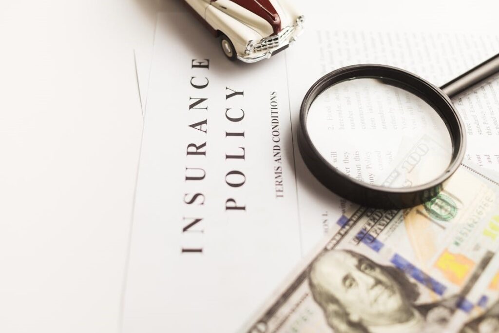 How Are Insurance Claims Handled​ 