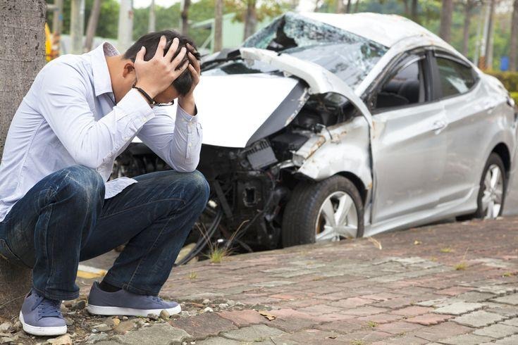 Not-at-Fault Car Hire: A Hassle-Free Solution After an Accident