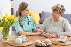 How Dementia Care Centers Improve Quality of Life for Residents