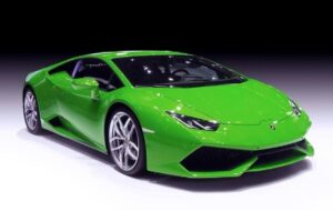 The Ultimate Guide to Lamborghini Rentals: How to Choose the Right One for You
