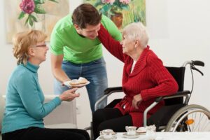 A Guide to Choosing the Right Care Home for Your Loved Ones