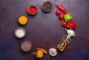 Spice Journeys: Discovering the Caribbean’s Role in Modern Cuisine