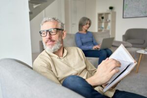 Top 4 Features to Look for in Senior Living Apartments