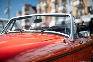 5 Luxury Car Brands That Have Embraced Cryptocurrency