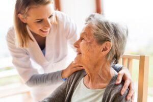 How to Choose the Right Assisted Living Respite Care Facility for Your Loved One