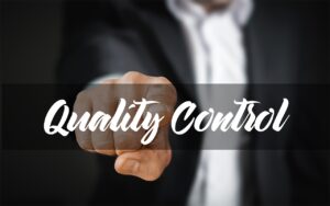 Leakage Testing in Quality Assurance