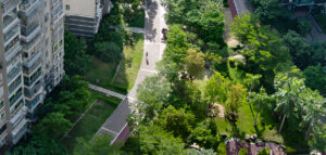 Urban Green Spaces: Integrating Nature into Real Estate Development