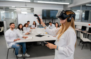 How To Pursue A Career As a Professional Video Game Tester