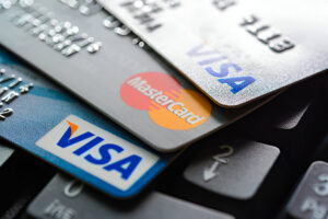 The Psychology Behind Credit Card Spending