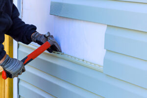 Siding Replacement: Boosting Your Home's Curb Appeal and Energy Efficiency