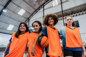 The Dynamics of Modern Basketball Training: Techniques and Tools for Success