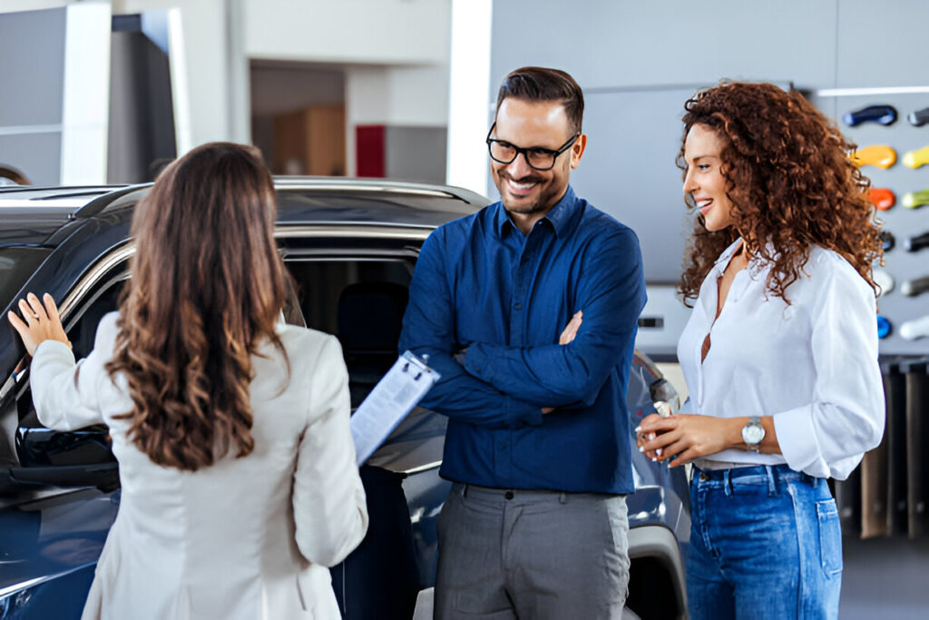 Choosing the Right Dealership for Your Automotive Needs