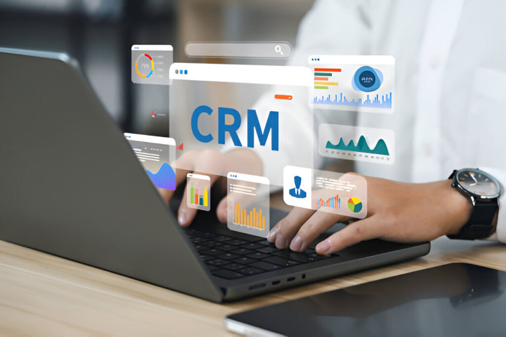 The Ultimate Guide to Nonprofit CRM: Everything You Need to Know