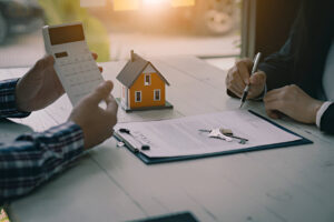 Navigating Success as a New Home Sales Professional