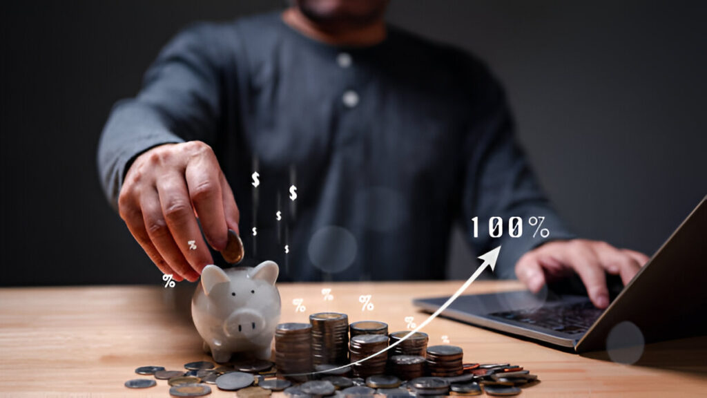 The Power of Compound Interest: How to Maximize Your Wealth Over Time