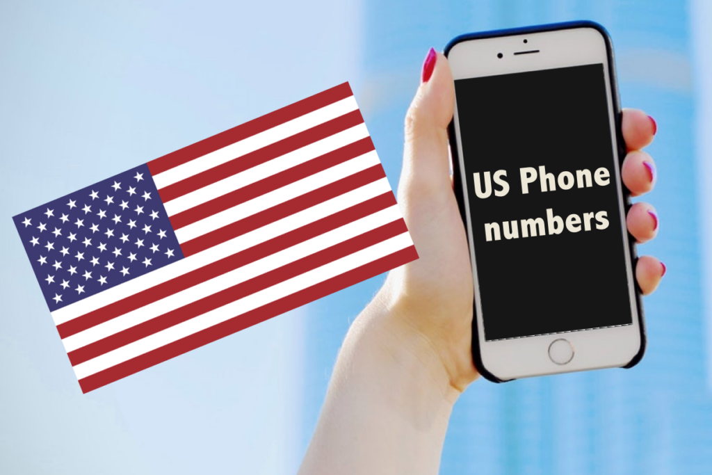 USA Phone Number