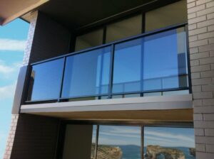 Exterior Balustrades in Sydney: Enhance Your Outdoor Spaces with Style and Safety