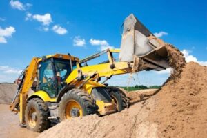 How to Choose the Right Equipment Rental for Construction Projects