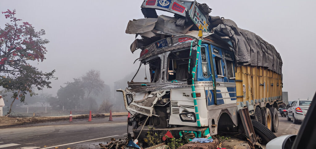 Who Can Be Held Liable in a Truck Accident Case?
