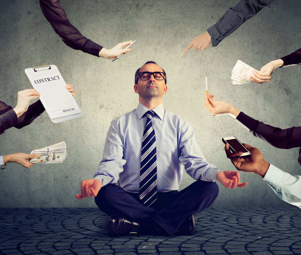 Resolving Shareholder Disputes Through Mediation