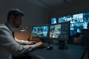 Employee Tracking Software: Enhancing Productivity and Accountability