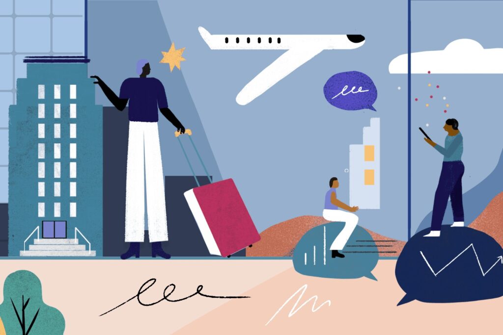 Why Corporate Travel Management is Essential for Business Success
