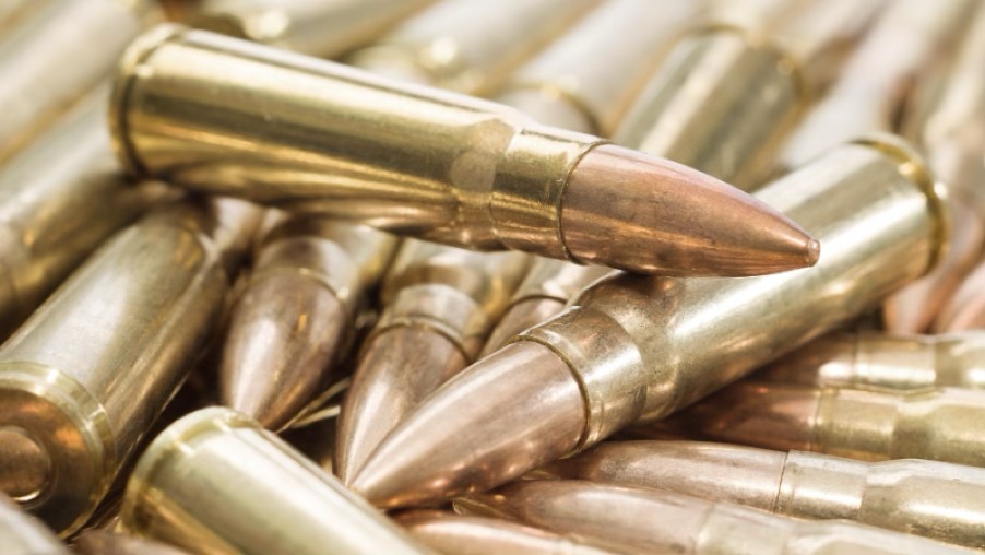 7.7x58 Ammo: Locating Affordable Japanese Rounds Without Quality Loss